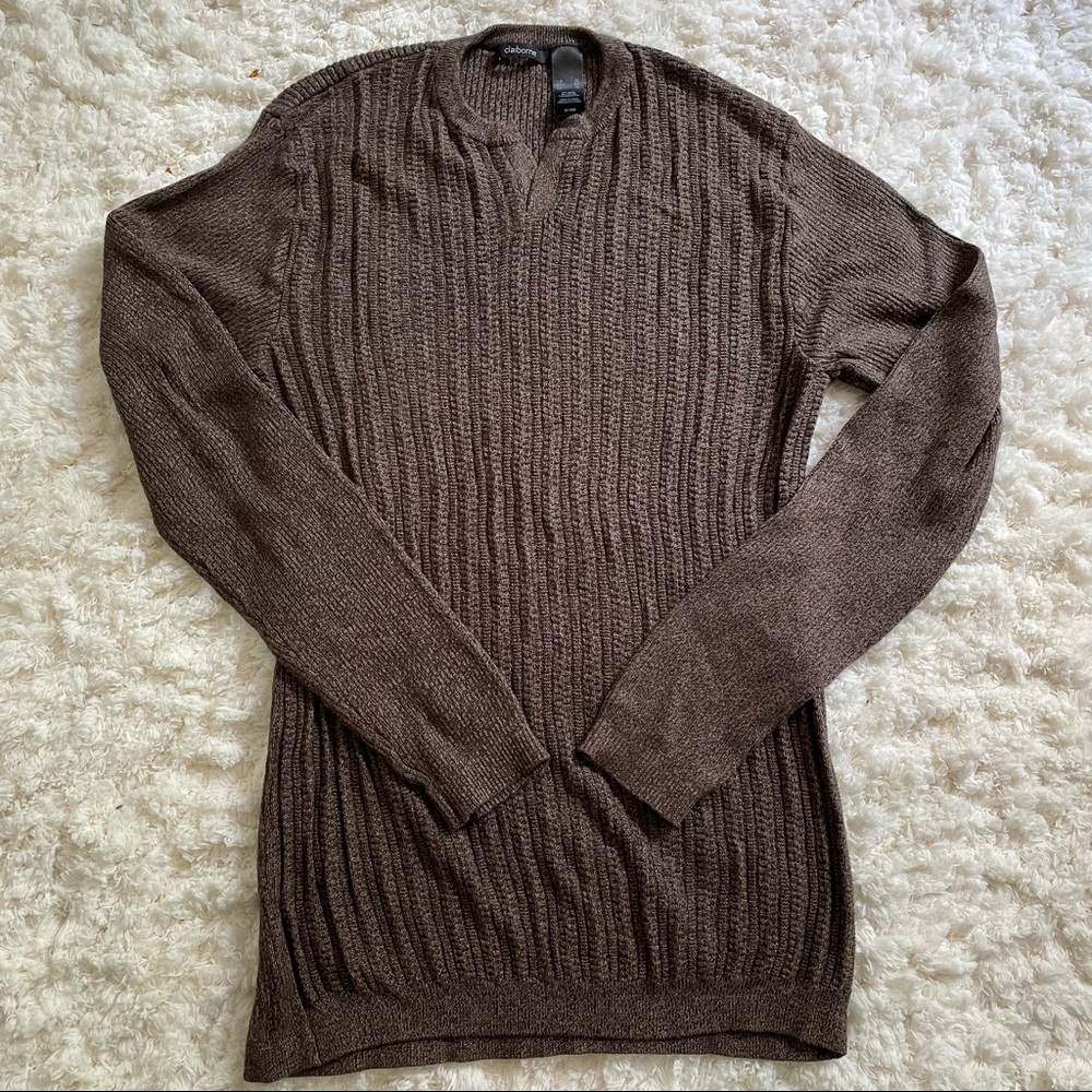 Clairborne Sweater